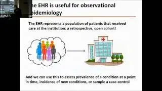 Assembling and Analyzing Cohorts from Electronic Health Records: An Example from the NICU