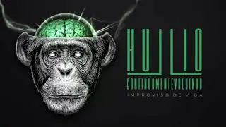 Hullio - Improviso de vida