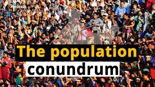 Does India need a population control policy? Decoding facts and myths | The Federal
