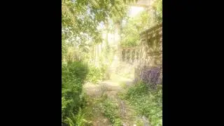 Ambient joeyy / shed theory type beat 