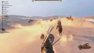 Bannerlord Online PvP - Empire vs TPA 5v5. A fair fight