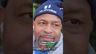 Shakur vs Teofimo: Boxing Analysis & Zuffa Belt Reaction #shorts