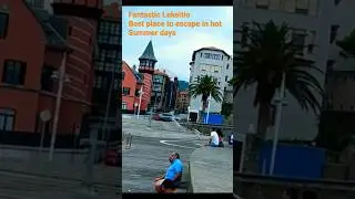 LEKEITIO - Basque Country Surprising Town #must #best #explore #noexcuses