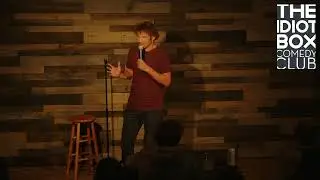 NC Comedy Festival set Sep 10 2025 JT Cole
