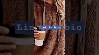 ReachMe Womens Oversized Sherpa Pullover Hoodie with Pockets Fuzzy Fleece Sweatshirt Buffalo