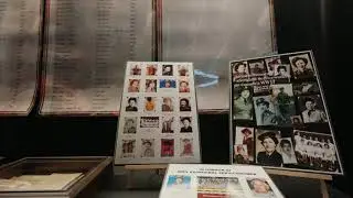 Indigenous Veterans Day & Exhibit 2025