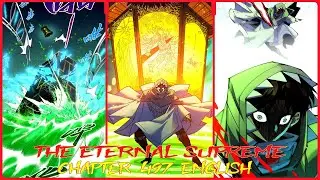 THE ETERNAL SUPREME CHAPTER 497 ENGLISH