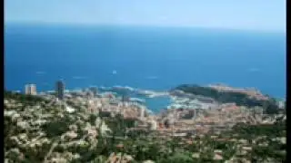 la turbie