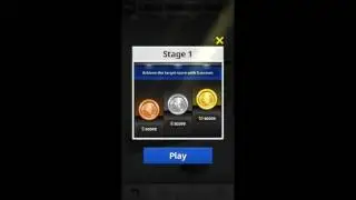 Archery King - Stage 1