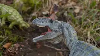 Prehistoric Valley Secrets part 1