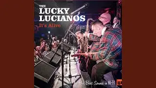 Rockin' on Sunday Night (Live)