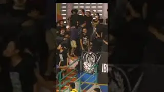 BALI UNITED BASKETBALL FANS‼️