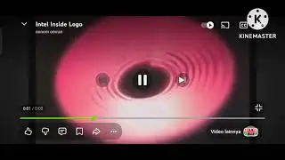 Preview 2 intel inside logo effects ^2