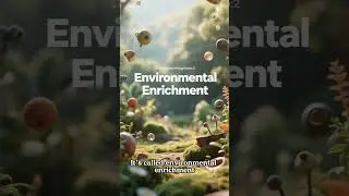Why You Feel More Alert in New Environments #environment #alert  #1minutemind #mind #facts