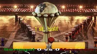 ሰነጋላውያን ኣብ ማይ ዝኣተወቶም ሞባይል ሰሪሓትሎም