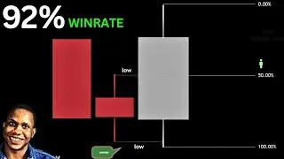 Secret one daily candle Strategy Banks Don&rsquo;t Want You to Know. -[Ebp-92 Win Rate!]