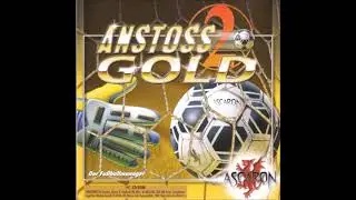 Anstoss 2 Gold - Soundtrack - Song 3 - Composer: Dag Winderlich - (1997)