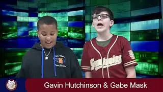 PantherPride TV Morning Show, 1/23/26