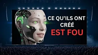 L&rsquo;IA passe &agrave; la vitesse sup&eacute;rieure : les 6 annonces qu&rsquo;il faut absolument conna&icirc;tre