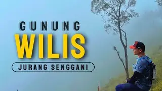 Review Pendakian Gunung Wilis via Jurang Senggani | Jalurnya Tidak Sesuai Ekspektasi