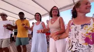 Festival Andanças 2025