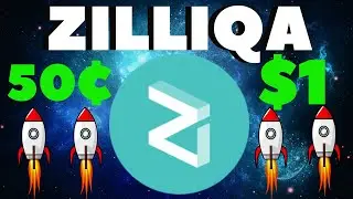 ZILLIQA (ZIL) IS GOING MAINSTREAM! BULLISH NEWS - PRICE ANALYSIS & MORE