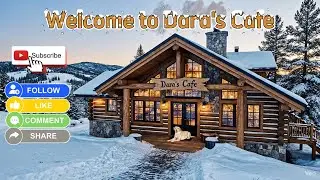 100+Mini Cafe & Coffee Shop Design Ideas, Dara's Coffee.