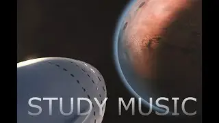 Science Music | Study Music | Focusing Music | Instrumental Music | Zen Style| Music Changes at 2:22