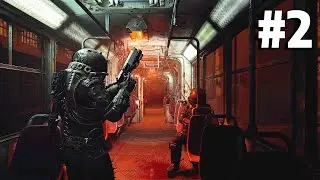 🔴Cronos: The New Dawn #2 Survival Horror Tamil LIVE!!
