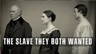 The Hermaphrodite Slave Who Was Shared Between Master and His Wife &mdash; Both Became Obsessed