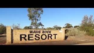 wave rock resort