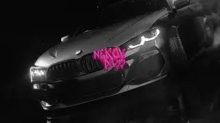 CLOUDEYES - Get Low (Slow Remix) ~BASS~