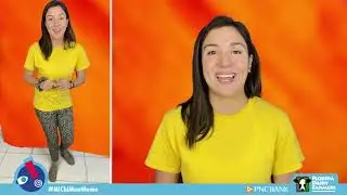 Learn to Salsa | Salsa Lessons for Kids | Hispanic Heritage Month