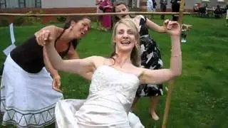The Limbo Bride