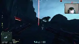 PlanetSide 2 - Live #1