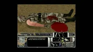 GAMEPLAY!! The Elusive 