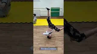 #Арсений #PhysicsCreation #CoachEvGesha #Breaking #BreakDance #Kazan #Брейкинг #брейкданс #powermove