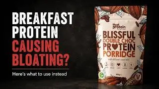 that protein Breakfast Smoothie