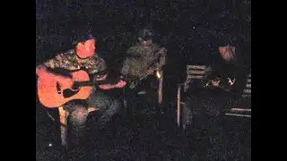 Clay and Terry Barker with Rick Lane - Runaway