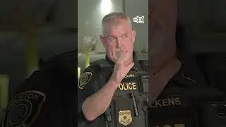 Officer conducting traffic stop opens fire on man shooting at group of people, HPD says