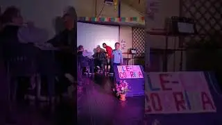 Se Bruciasse la citt&agrave; 