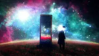 Sound Vision Psy Session by IzLane (Psychill / Psychedelic / Downtempo)