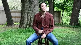Crowded House-Don't Dream It's Over LIVE vocal cover @wingsofpegasus #authenticvocal @crowdedhouse