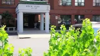 Birch Glen Coop!