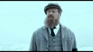 EIFF 2016 | Tommy's Honour CLIP 1