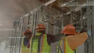 STATE-OF-THE-ART TRAINING FACILITY: LOCAL 412