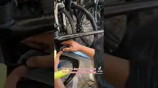 Bike skin service sa gopedalph #bikeskinservice