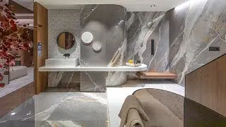 A wellness space at home | PORCELANOSA Grupo