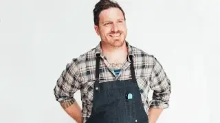 Wanderlust Hollywood - Food + Drink with Seamus Mullen