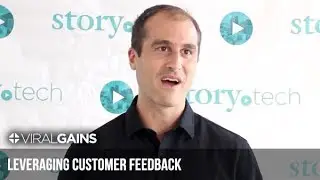 Ask the Experts: Nick Miaritis on Leveraging Customer Feedback
